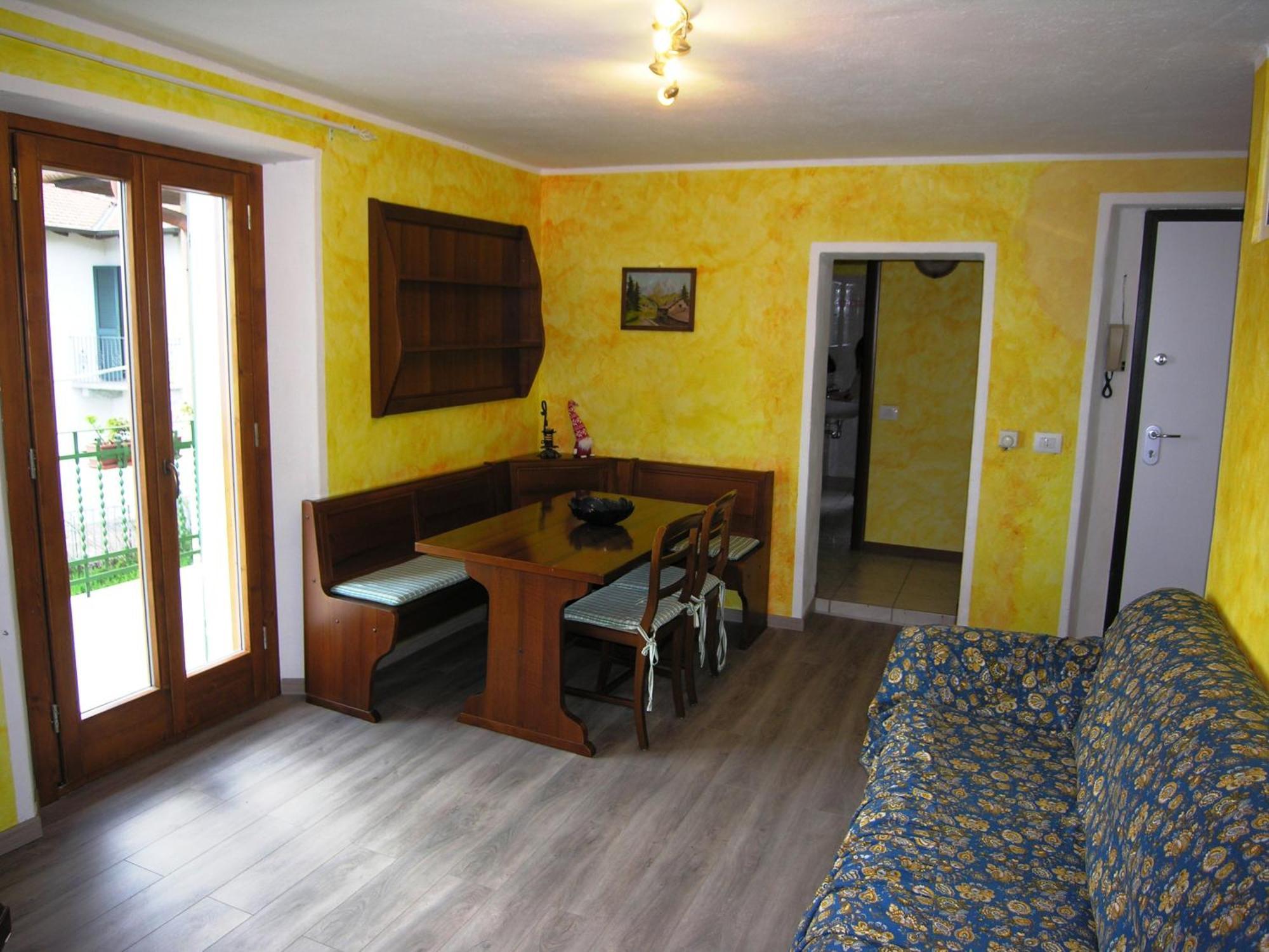 Casa Belvedere San Siro  Esterno foto