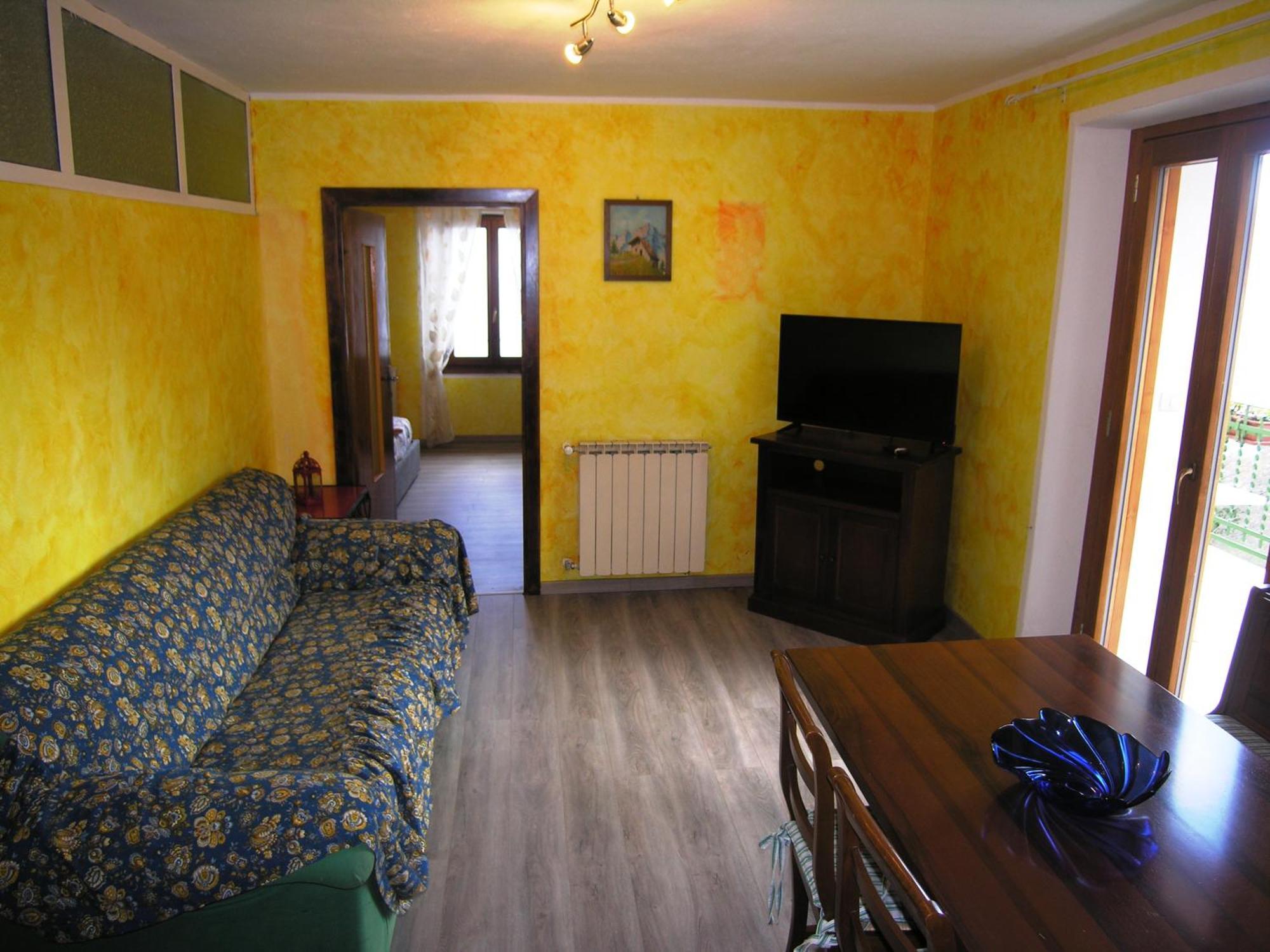 Casa Belvedere San Siro  Esterno foto