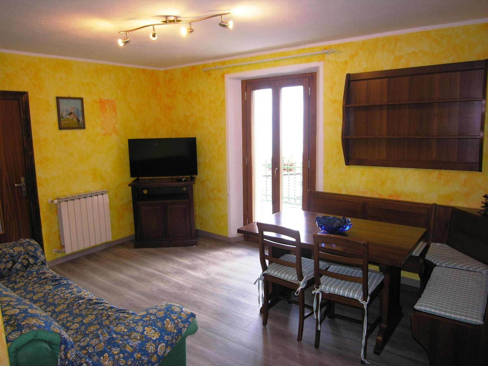 Casa Belvedere San Siro  Esterno foto