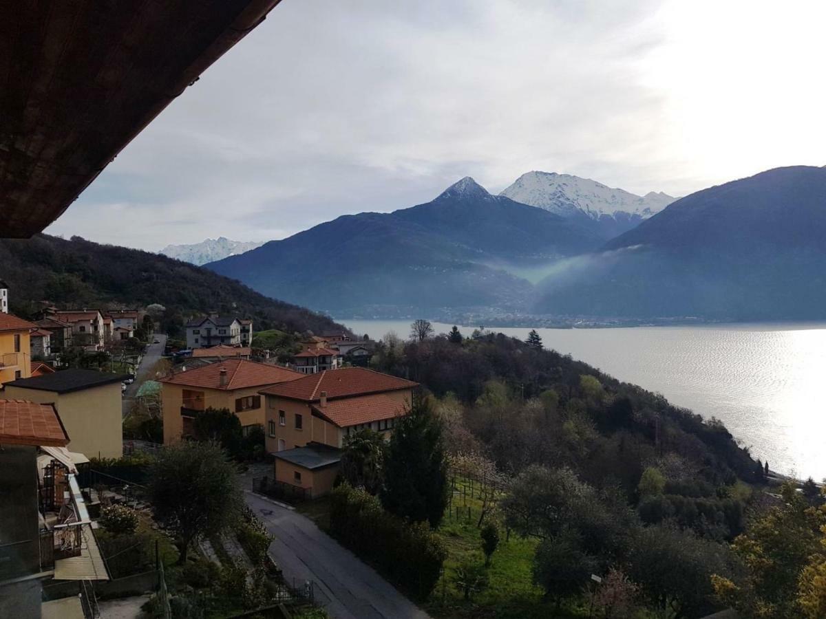 Casa Belvedere San Siro  Esterno foto