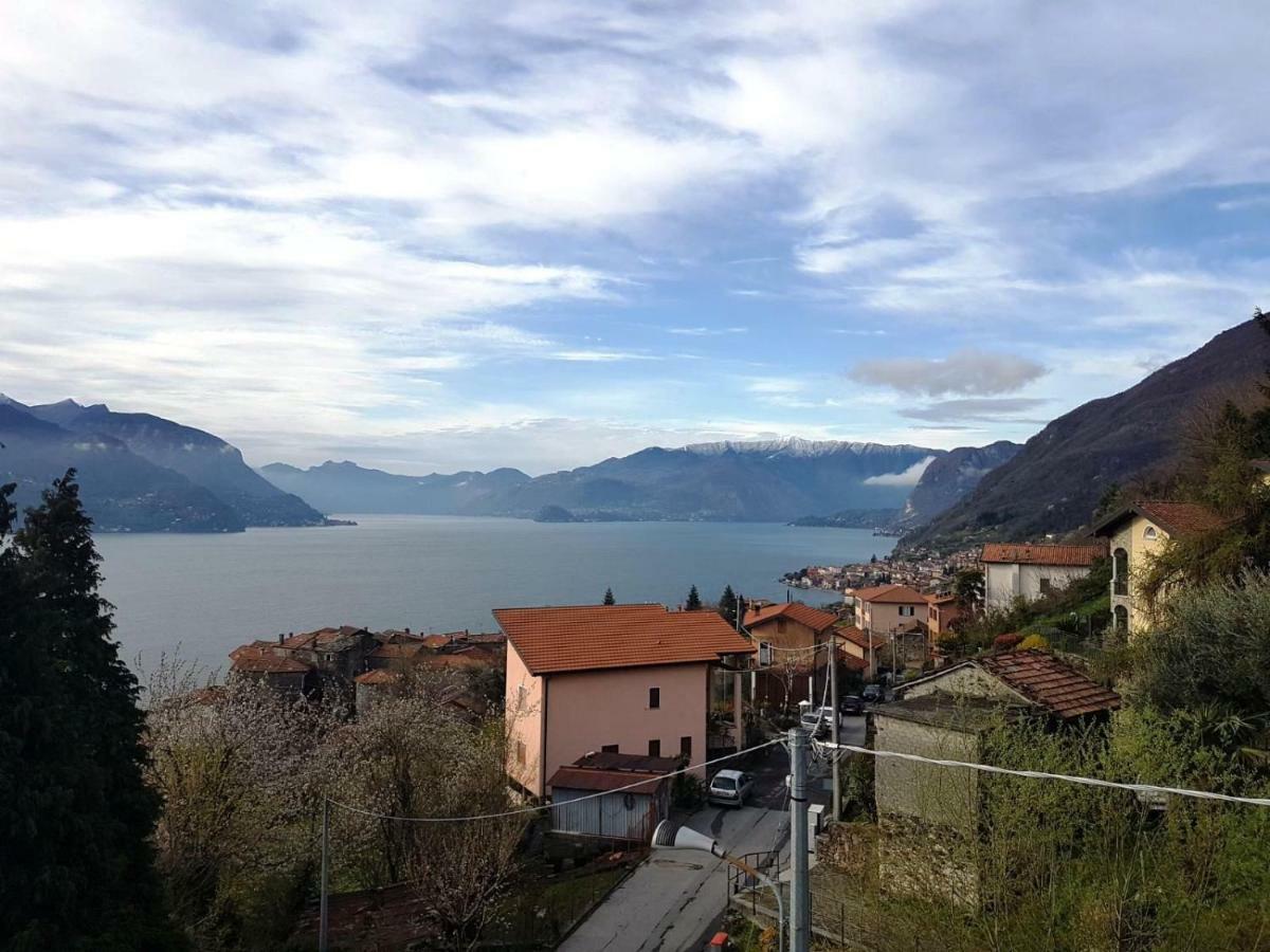 Casa Belvedere San Siro  Esterno foto