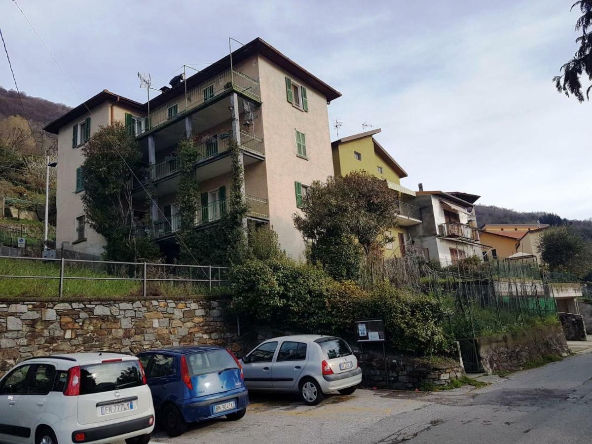 Casa Belvedere San Siro  Esterno foto