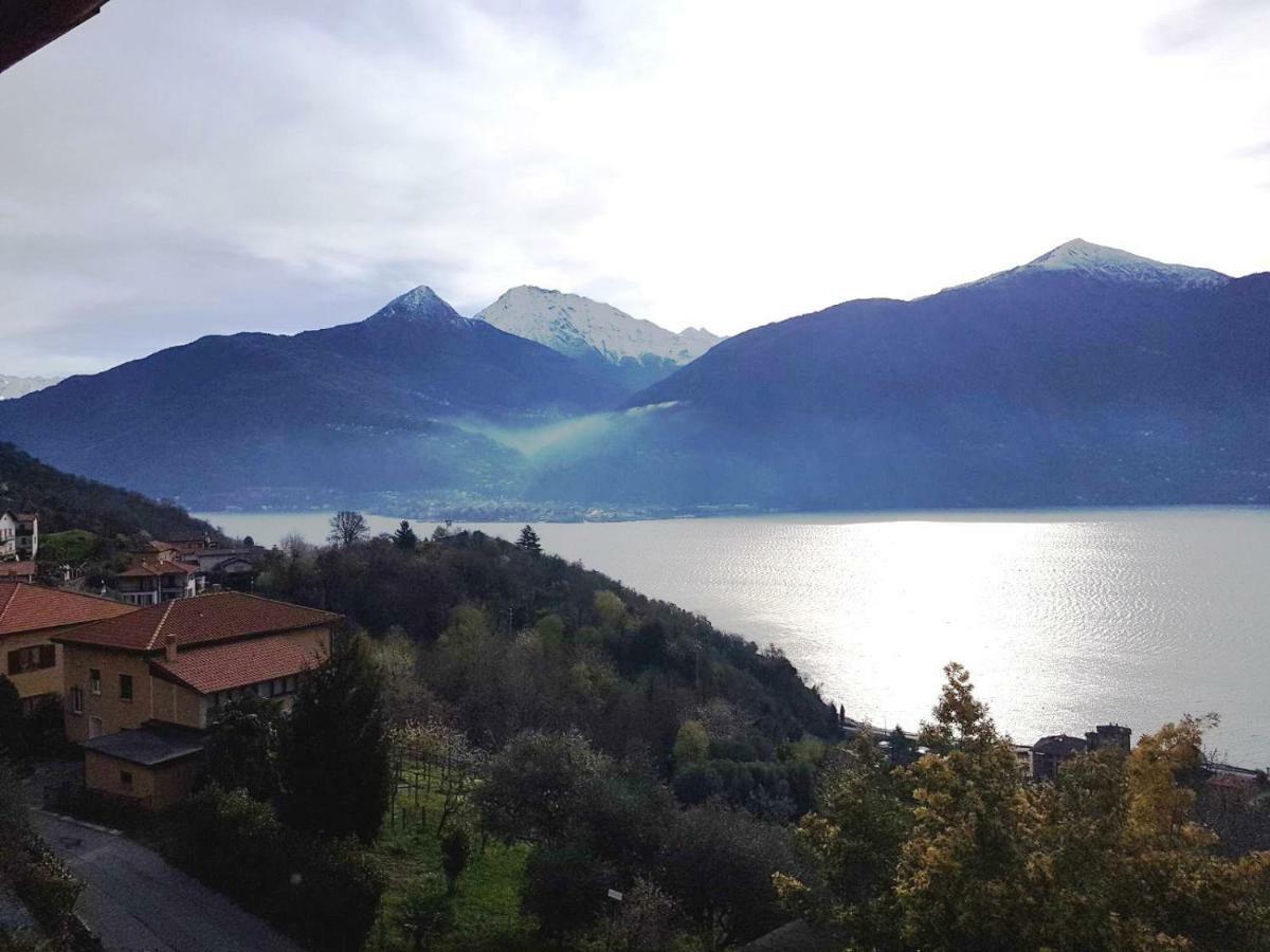 Casa Belvedere San Siro  Esterno foto