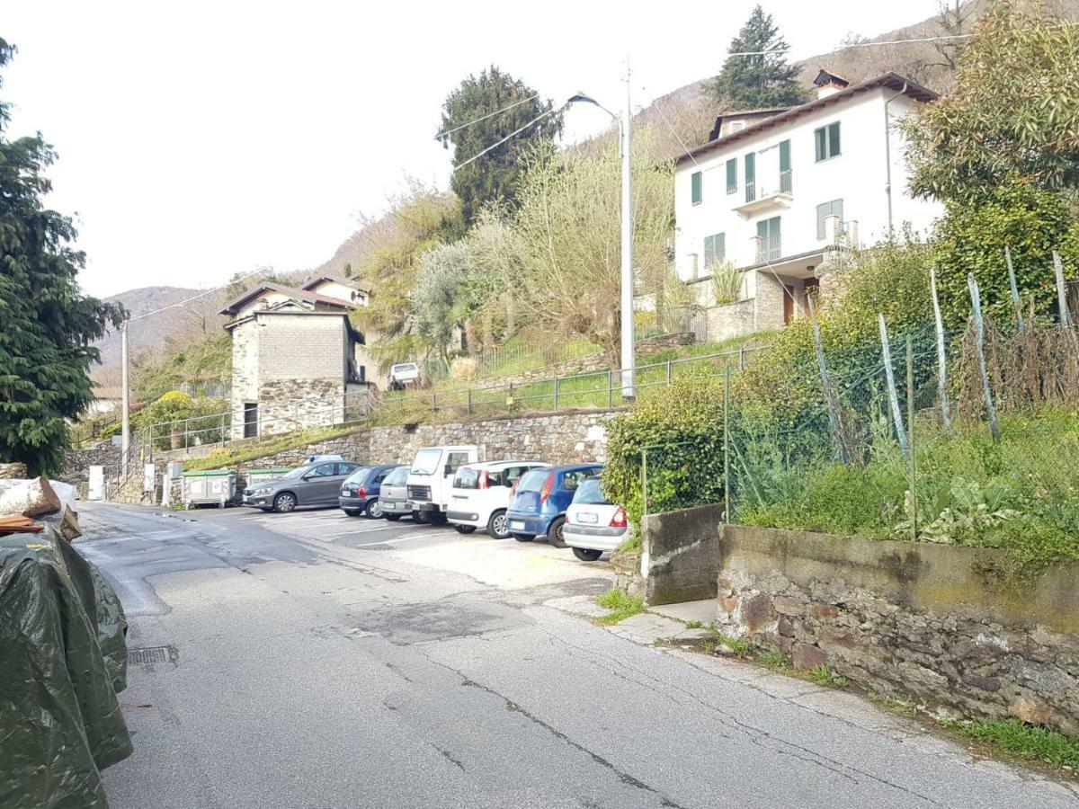 Casa Belvedere San Siro  Esterno foto
