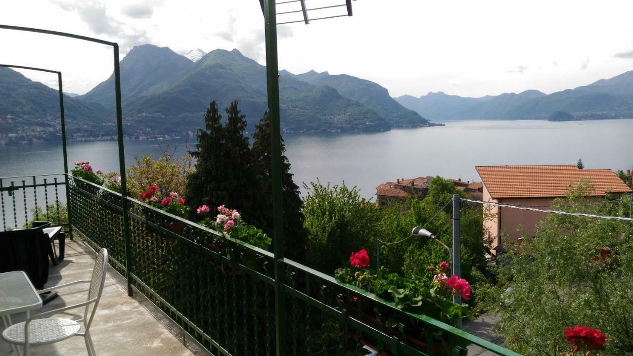 Casa Belvedere San Siro  Esterno foto