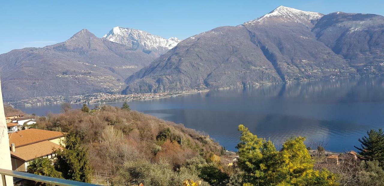 Casa Belvedere San Siro  Esterno foto
