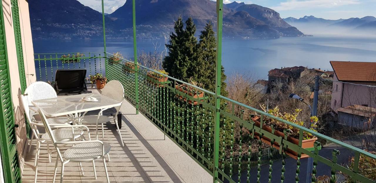Casa Belvedere San Siro  Esterno foto