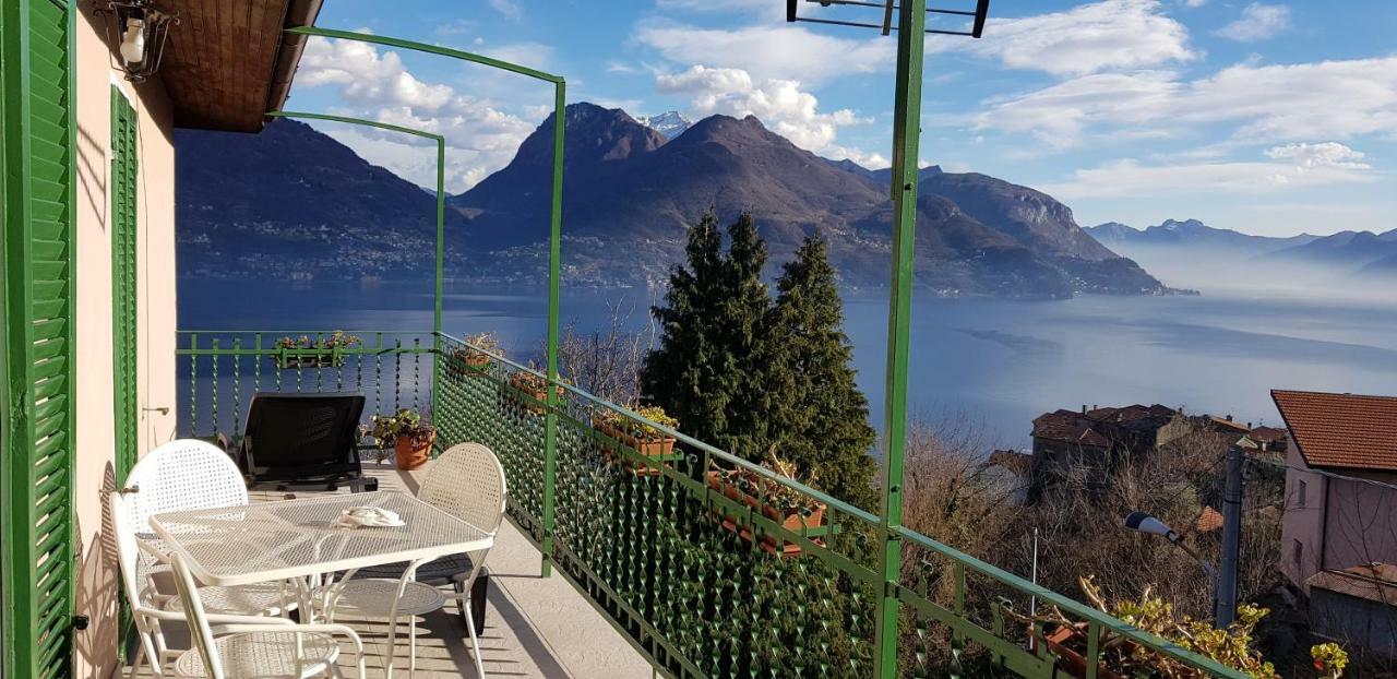Casa Belvedere San Siro  Esterno foto