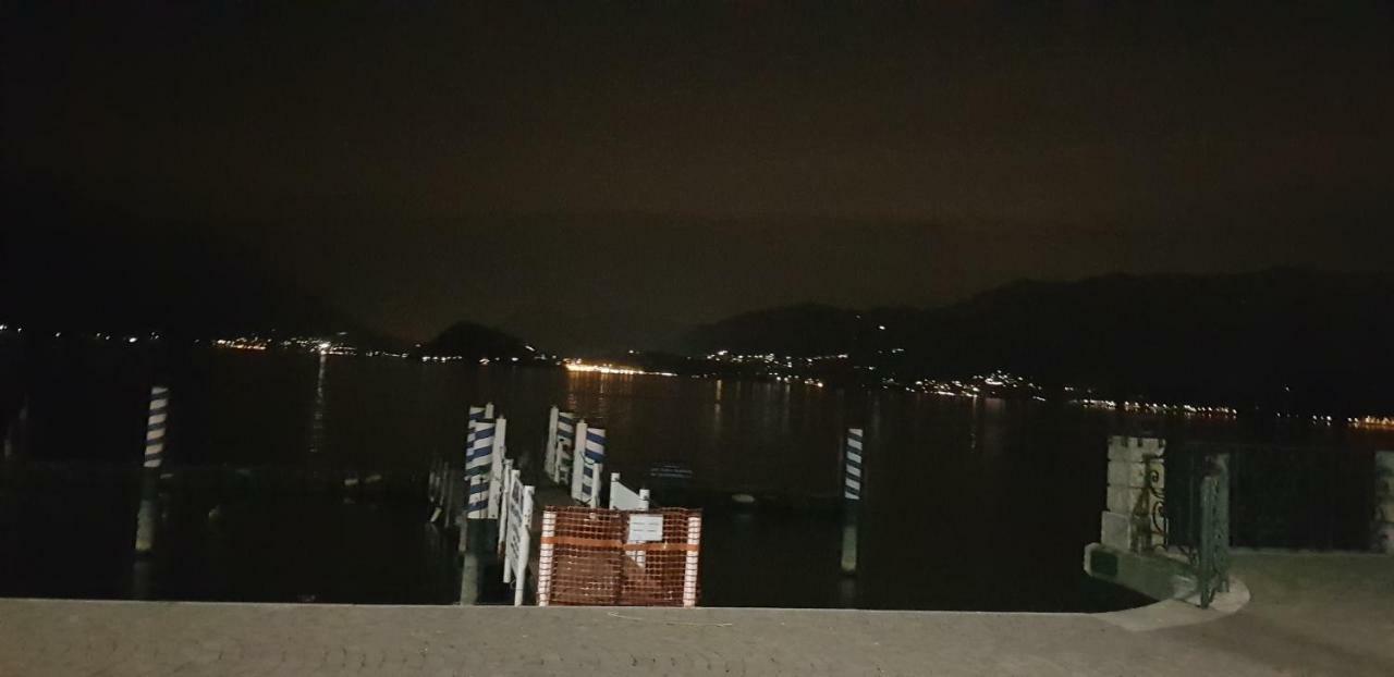 Casa Belvedere San Siro  Esterno foto